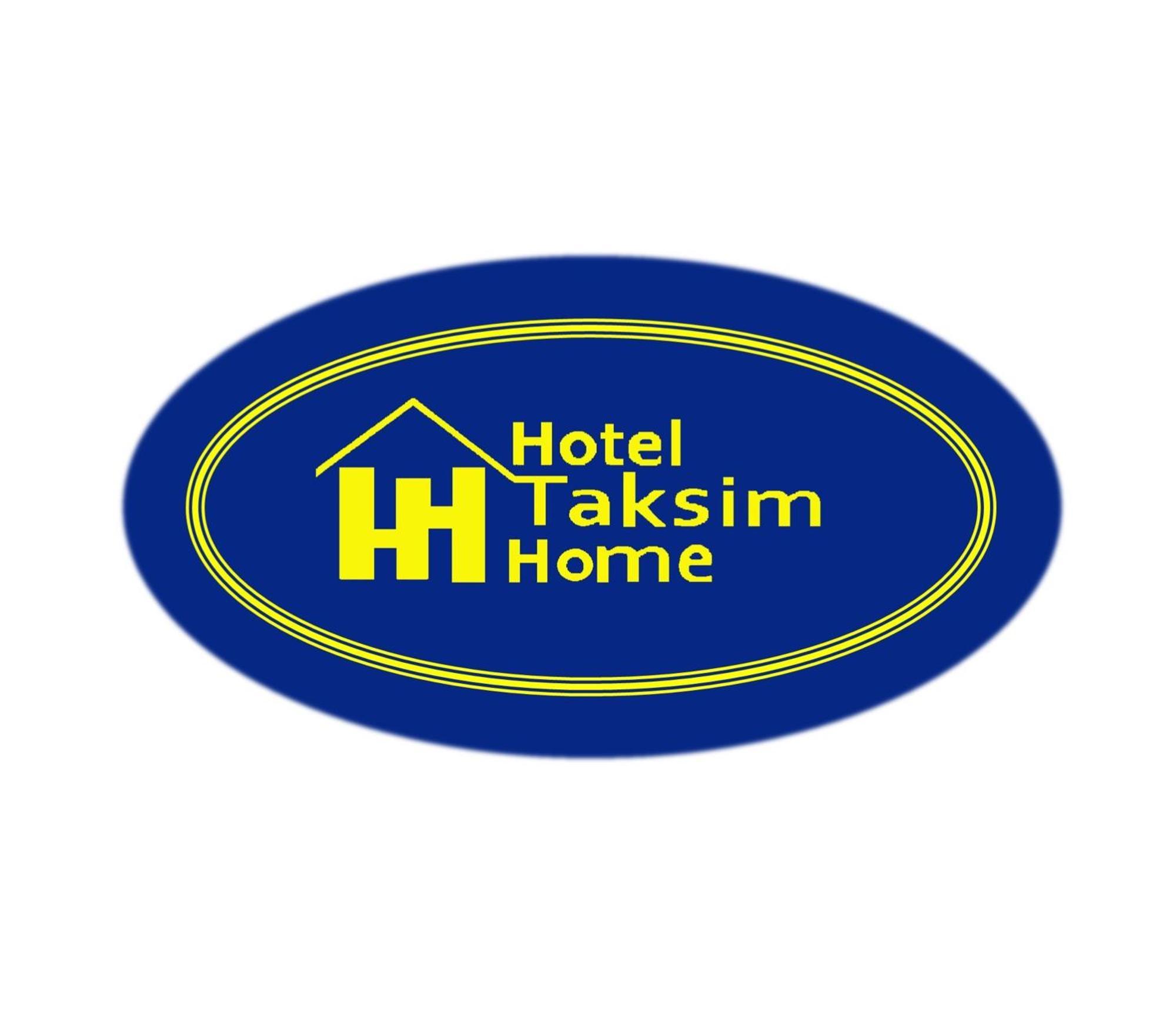 塔克西姆帕米耶酒店 伊斯坦布尔 外观 照片